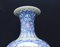 Vases Temple Shanping en Porcelaine, Chine, Set de 2 5