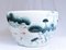 Maceta de porcelana china Ming, Imagen 6