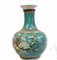 Chinese Qianlong Shangping Porcelain Vases, Set of 2, Image 6