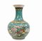 Chinese Qianlong Shangping Porcelain Vases, Set of 2 12