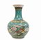 Vases Qianlong Shangping en Porcelaine, Chine, Set de 2 12