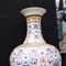 Vasi a forma di bulbo Qianlong in porcellana, set di 2, Immagine 5