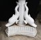 Victorian Cast Iron Garden Fountain with Cherubs 6