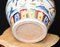 Jarrones Qianlong chinos de porcelana pintados a mano. Juego de 2, Imagen 9