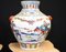Chinese Qianlong Hand Painted Porcelain Vases, Set of 2, Image 5