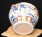 Chinese Qianlong Hand Painted Porcelain Vases, Set of 2 10