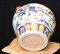 Jarrones Qianlong chinos de porcelana pintados a mano. Juego de 2, Imagen 10
