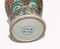 Qianlong Chinese Porcelain Ginger Dragon Jars, Set of 2 17