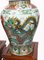 Frascos chinos de porcelana con dragón de jengibre Qianlong. Juego de 2, Imagen 11