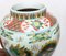 Qianlong Chinese Porcelain Ginger Dragon Jars, Set of 2 16
