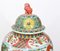 Qianlong Chinese Porcelain Ginger Dragon Jars, Set of 2, Image 6