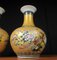 Jarrones chinos de porcelana Kangxi. Juego de 2, Imagen 3