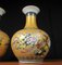 Vases Kangxi en Porcelaine, Chine, Set de 2 3