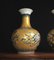 Jarrones chinos de porcelana Kangxi. Juego de 2, Imagen 4