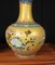 Kangxi Chinese Porcelain Vases, Set of 2, Image 2