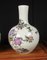 Vases Oiseaux Ming en Porcelaine, Chine, Set de 2 2