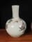 Chinesische Ming Porzellan Vogel Vasen, 2er Set 5
