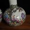 Chinesische Ming Porzellan Vogel Vasen, 2er Set 4