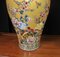 Chinese Yellow Porcelain Bird Vases Bird, Set of 2 4