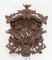 Antique German Black Forest Cuckoo Clock 6