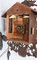 Antique German Black Forest Cuckoo Clock 15