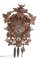 Antique German Black Forest Cuckoo Clock 5