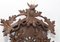 Orologio a cucù antico della Foresta Nera, Germania, Immagine 4