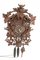 Orologio a cucù antico della Foresta Nera, Germania, Immagine 10