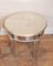 Tables d'Appoint Miroirs Deco, Set de 2 4