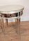 Tables d'Appoint Miroirs Deco, Set de 2 7