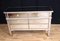 Art Deco Mirrored Chest of Drawers 4
