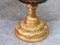 French Empire Glass Ormolu Comports Bowls, Set of 2 4