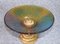 French Empire Glass Ormolu Comports Bowls, Set of 2 5