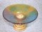 French Empire Glass Ormolu Comports Bowls, Set of 2 6