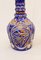 Bohemian Glass Lidded Vases, 1930s, Set of 2 14