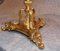 Large French Empire Glass Centrepiece 4
