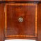 Sheraton Mahogany Server Revival Console Table, 1860s 5