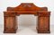 William IV Sideboard Server aus Mahagoni 1