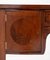 Antique Regency Mahogany Console Table, Image 7