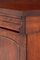 Victorian Mahogany Console Table Sideboard, 1870s, Image 7