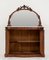 Viktorianisches Chiffonnier Sideboard, 1860er 5