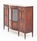 Sheraton Revival Cabinet from Edwards and Roberts, 1880s 2