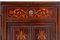 Sheraton Revival Cabinet from Edwards and Roberts, 1880s 4