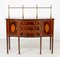 Sheraton Revival Sideboard, 1890er 8