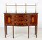 Sheraton Revival Sideboard, 1890er 1