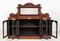 William IV Side Cabinet Sideboard aus Palisander 15