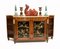 French Chiffonier Sideboard in Rosewood, 1930s 3