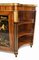 French Chiffonier Sideboard in Rosewood, 1930s 21