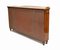 French Chiffonier Sideboard in Rosewood, 1930s 2