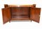 French Chiffonier Sideboard in Rosewood, 1930s 22